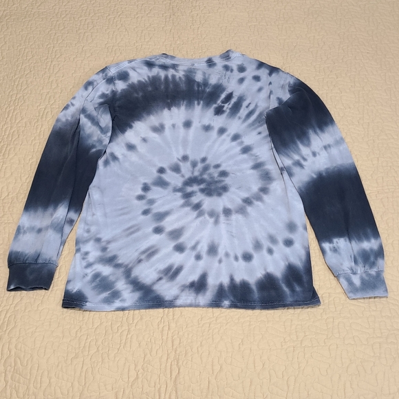 Nickelodeon Good Burger tiedye long sleeve size S - Picture 4 of 4